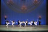 Concert of the Moscow State Academy of Choreography